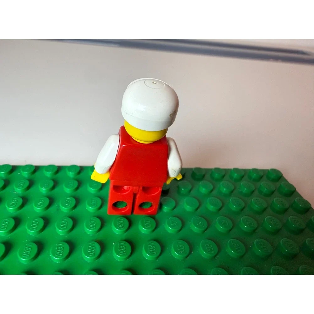 Lego bring your
